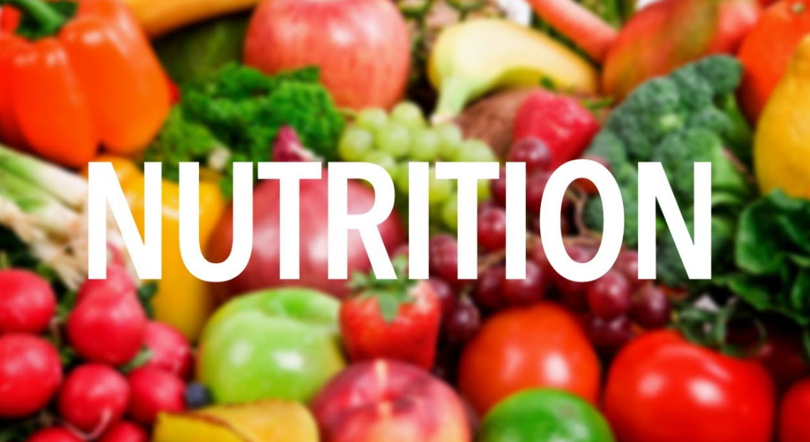 Introduction to Nutrition